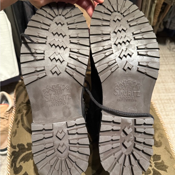 Astorflex 1820 Scarpa Buona, Olimpoadi St. Moritz Hiker 12 - Picture 10 of 15